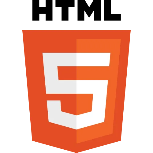 html-logo